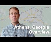 Justin Woodall, Athens Area Real Estate
