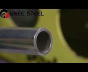 GNEE Super Stainless Steel