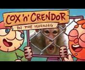 Cox n Crendor Podcast