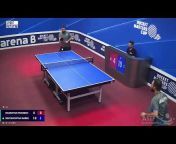 Rocket Masters Cup &#124; Table Tennis