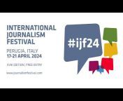 International Journalism Festival