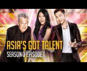 Asia&#39;s Got Talent