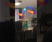 Nati Christiana danzas