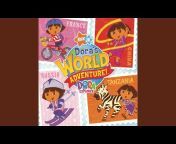 Dora the Explorer - Topic