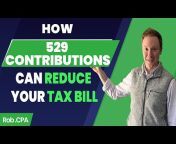 Rob CPA &#124; Personal Finance u0026 Tax Planning
