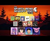 Sparta Remix Sendoff