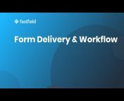 FastField - Mobile Forms Data Collection System
