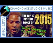 Sean Fay-Wolfe &#124; Diamond Axe Studios Music