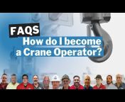 Crane Training Channel