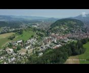 Vorarlberg von Oben