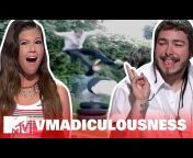 MTV&#39;s Ridiculousness