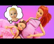 Barbie&#39;nin Hayatı
