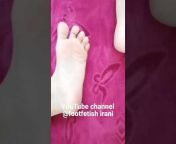 footfetish iran
