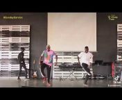 C4J dance crew Ug - Community for Jesus