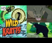 Wild Kratts - 9 Story