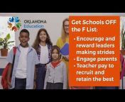 Oklahoma State Department of Education