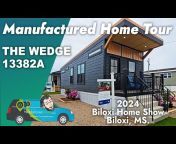 Where&#39;s Wil Manufactured Home Tours
