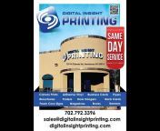 Digital Insight Printing