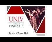 UNLV College of Fine Arts