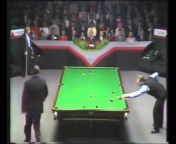 Classic Snooker DVD&#39;s