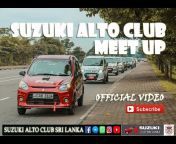 Suzuki Alto Club Sri Lanka