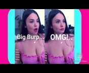 Girl Burp Videos
