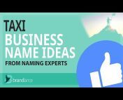 Brandlance - Business Naming Agency