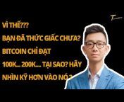 Tiền Academy - Bitcoin- Ethereum- Tư Vấn Crypto