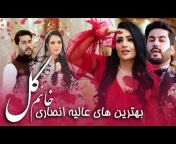 Afghani Music
