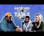 Anchored At The Table