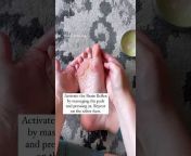 Foot Guru Reflexology