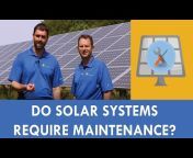 The Solar Energy Channel by Paradise Energy