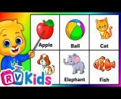 Kids Songs and Nursery Rhymes - RV AppStudios