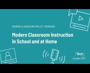 The Modern Classrooms Project