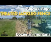 Montana Ranch u0026 Land Improvement Service