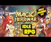Idle Games Tv
