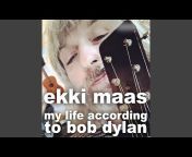 Ekki Maas - Topic