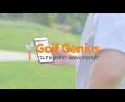 Golf Genius Software