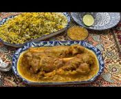 Nahid__banoo60 Food Recipe &#124;&#124; آشپزی ناهیدبانو