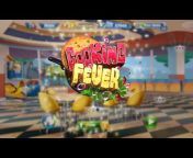Cooking Fever Game