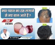 Dr. Anil Kumar Garg Rejuvenate Hair Transplant