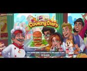 Cooking Diary Andra Channel