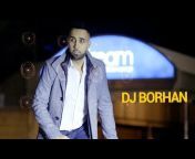DJ Borhan