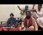 Darwish khan: درویش خان