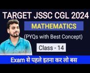 Maths Concept By Sujit Sir