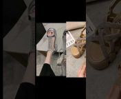 Heels sandals of All kinds 😍 💕