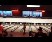 West Covina Bowlero Bowling Xframe 800