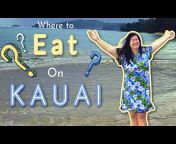 Kauai with Anne