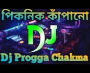 DJ PROGGA CHAKMA 1M