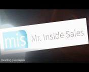 Mr. Inside Sales